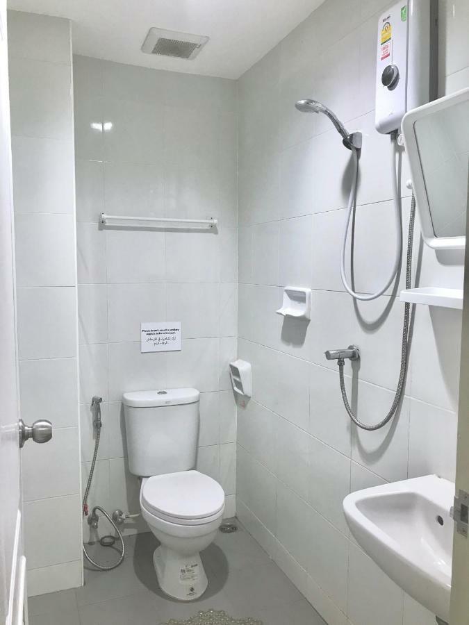 Nana Best Inn Бангкок Екстер'єр фото